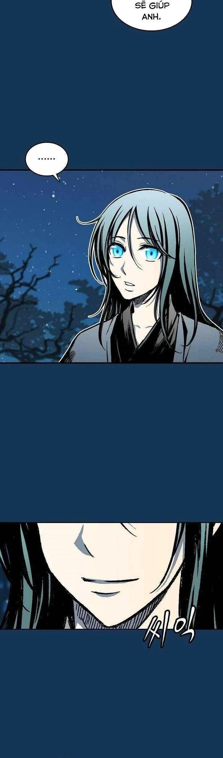 Hồi Ức Chiến Thần Chapter 71 - Trang 2