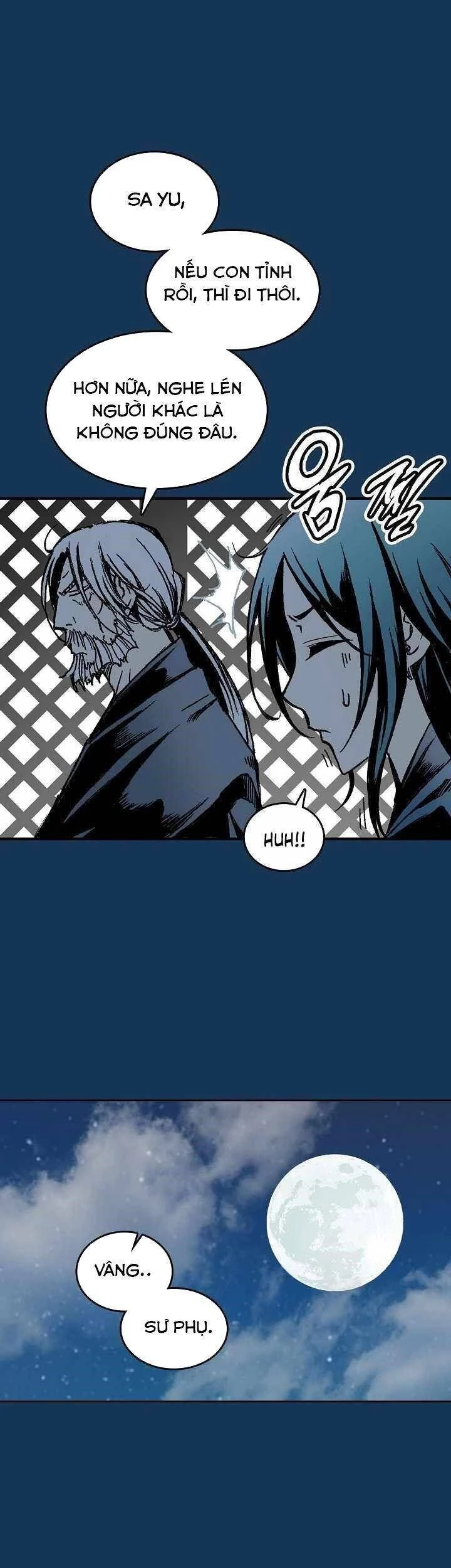 Hồi Ức Chiến Thần Chapter 71 - Trang 2