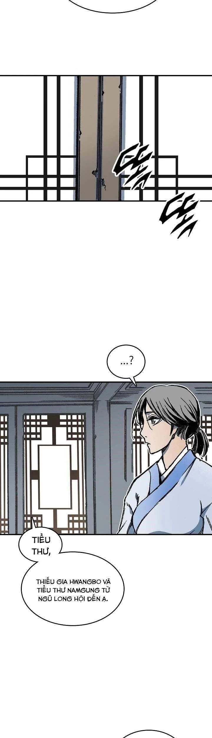 Hồi Ức Chiến Thần Chapter 72 - Trang 2