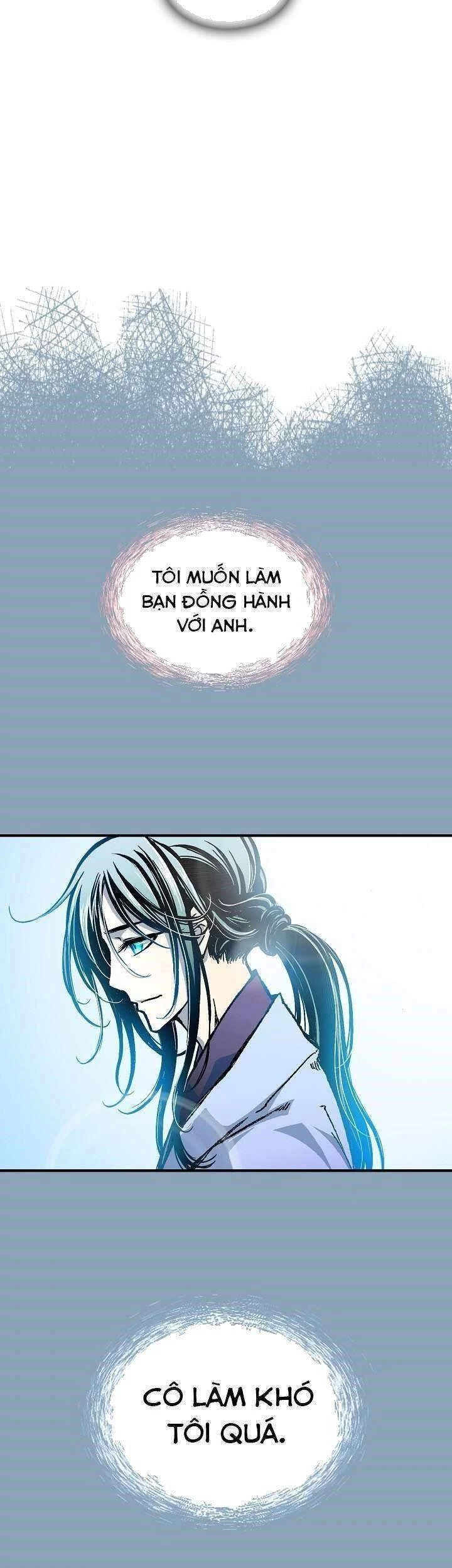 Hồi Ức Chiến Thần Chapter 72 - Trang 2