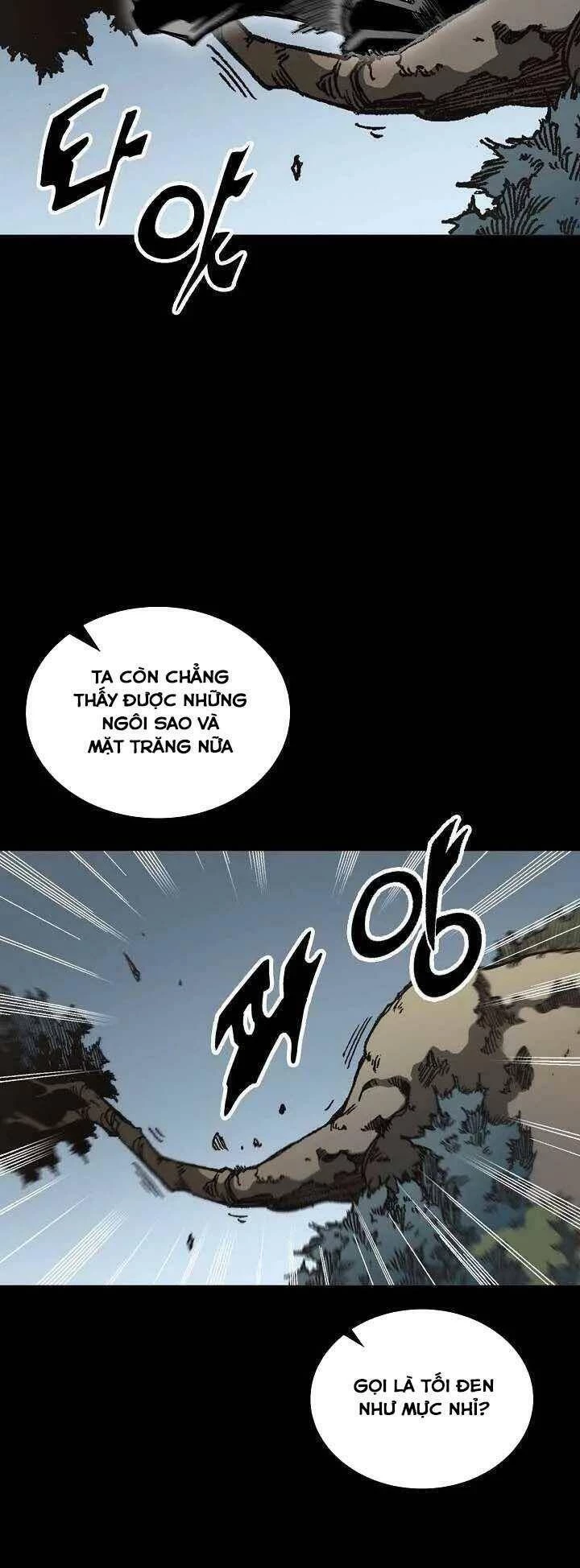 Hồi Ức Chiến Thần Chapter 73 - Trang 2