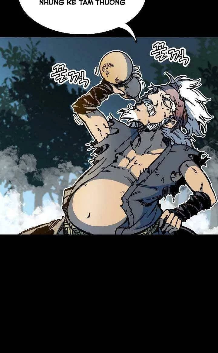 Hồi Ức Chiến Thần Chapter 73 - Trang 2