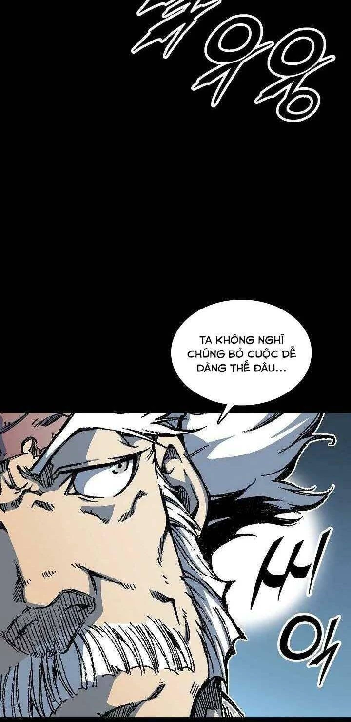 Hồi Ức Chiến Thần Chapter 73 - Trang 2