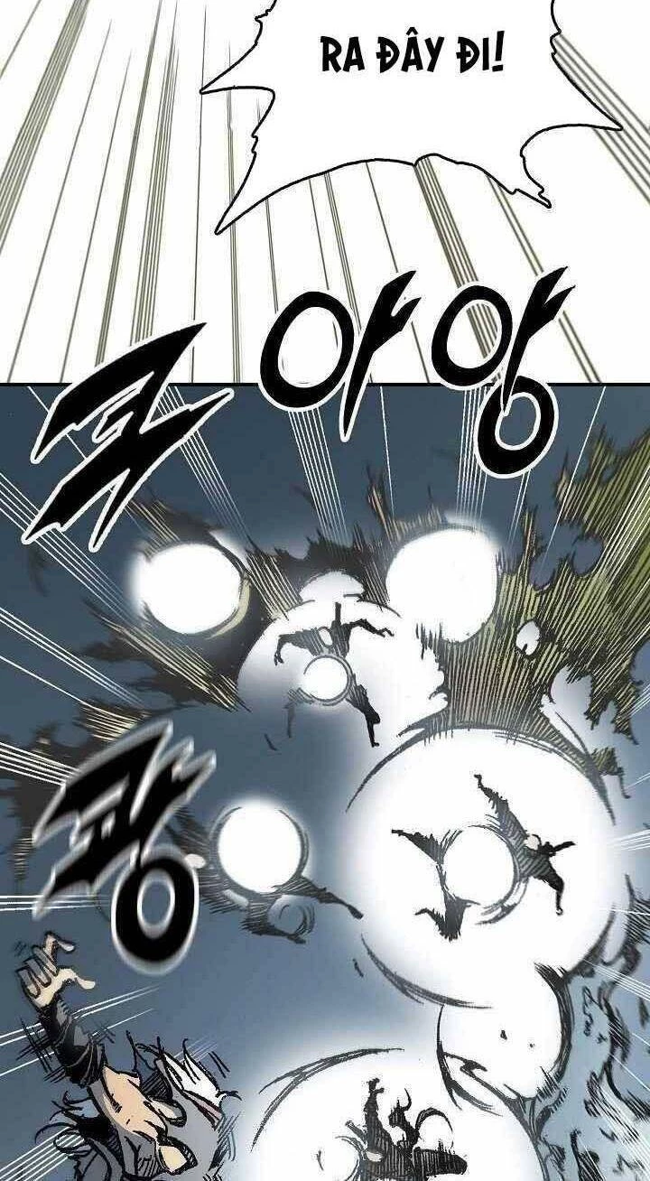 Hồi Ức Chiến Thần Chapter 73 - Trang 2