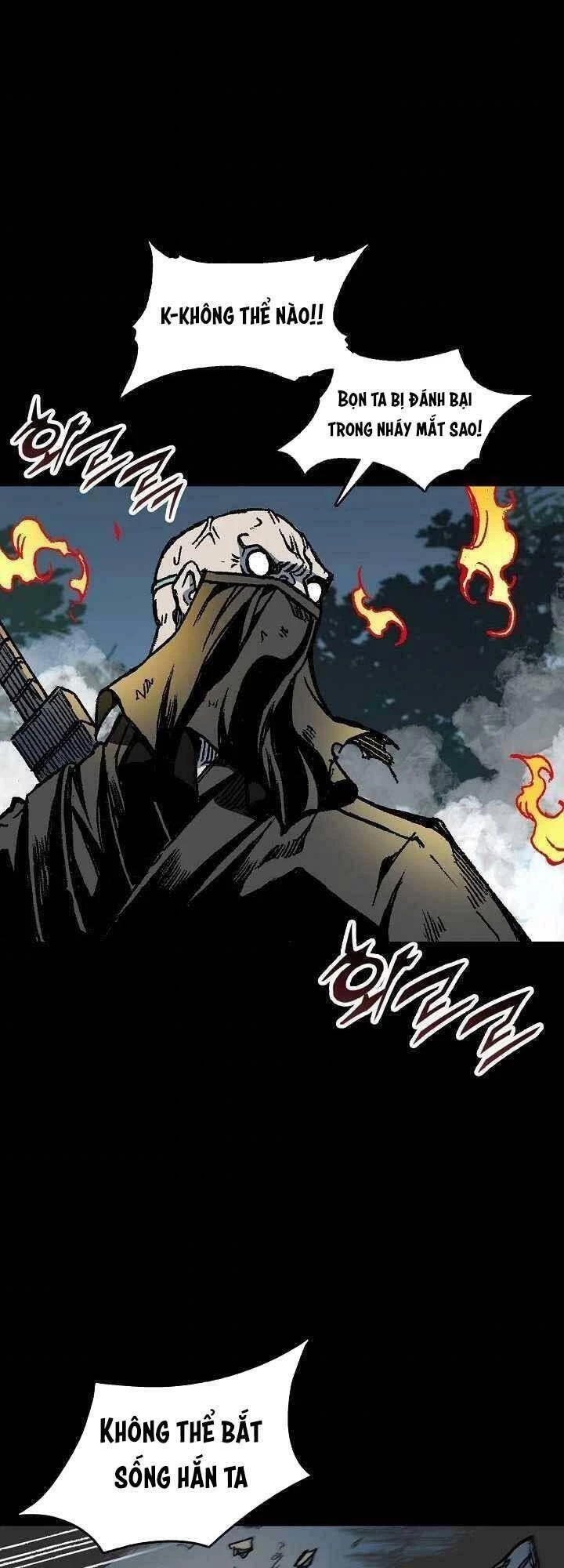 Hồi Ức Chiến Thần Chapter 73 - Trang 2