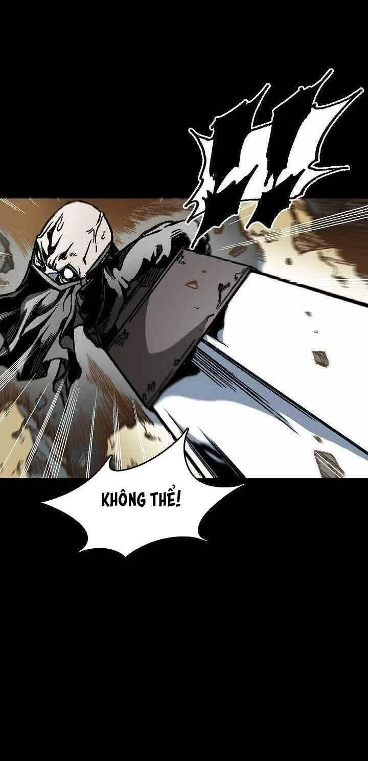 Hồi Ức Chiến Thần Chapter 73 - Trang 2