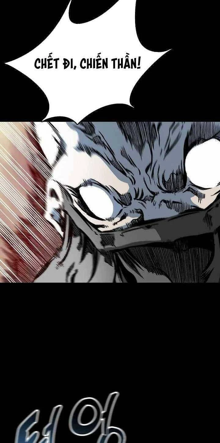 Hồi Ức Chiến Thần Chapter 73 - Trang 2