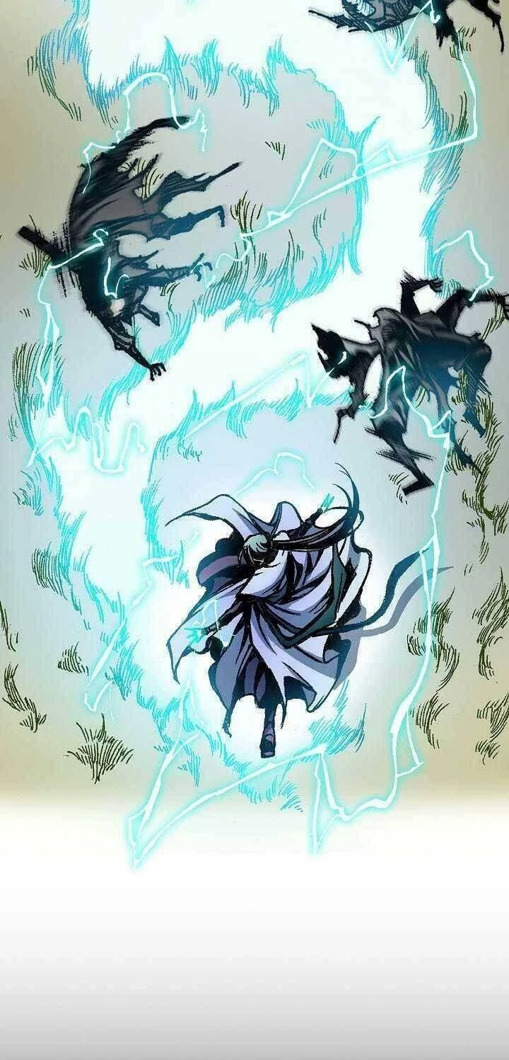 Hồi Ức Chiến Thần Chapter 73 - Trang 2