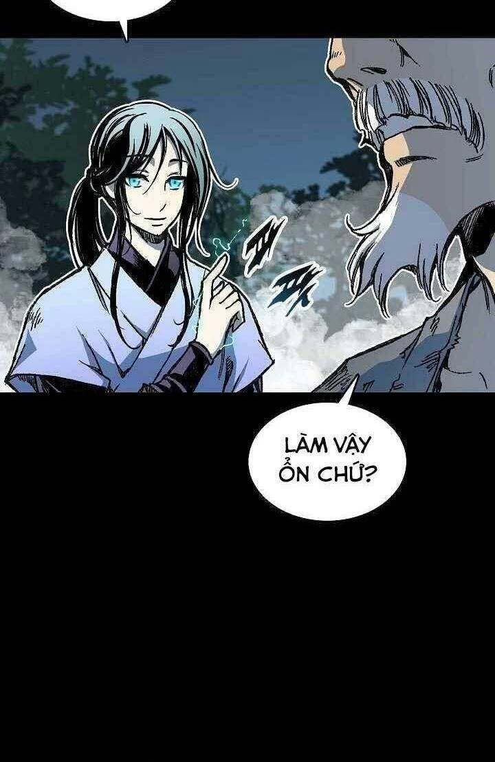 Hồi Ức Chiến Thần Chapter 73 - Trang 2