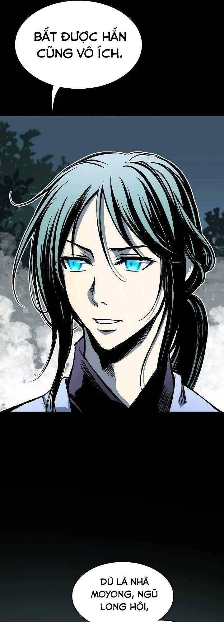 Hồi Ức Chiến Thần Chapter 73 - Trang 2