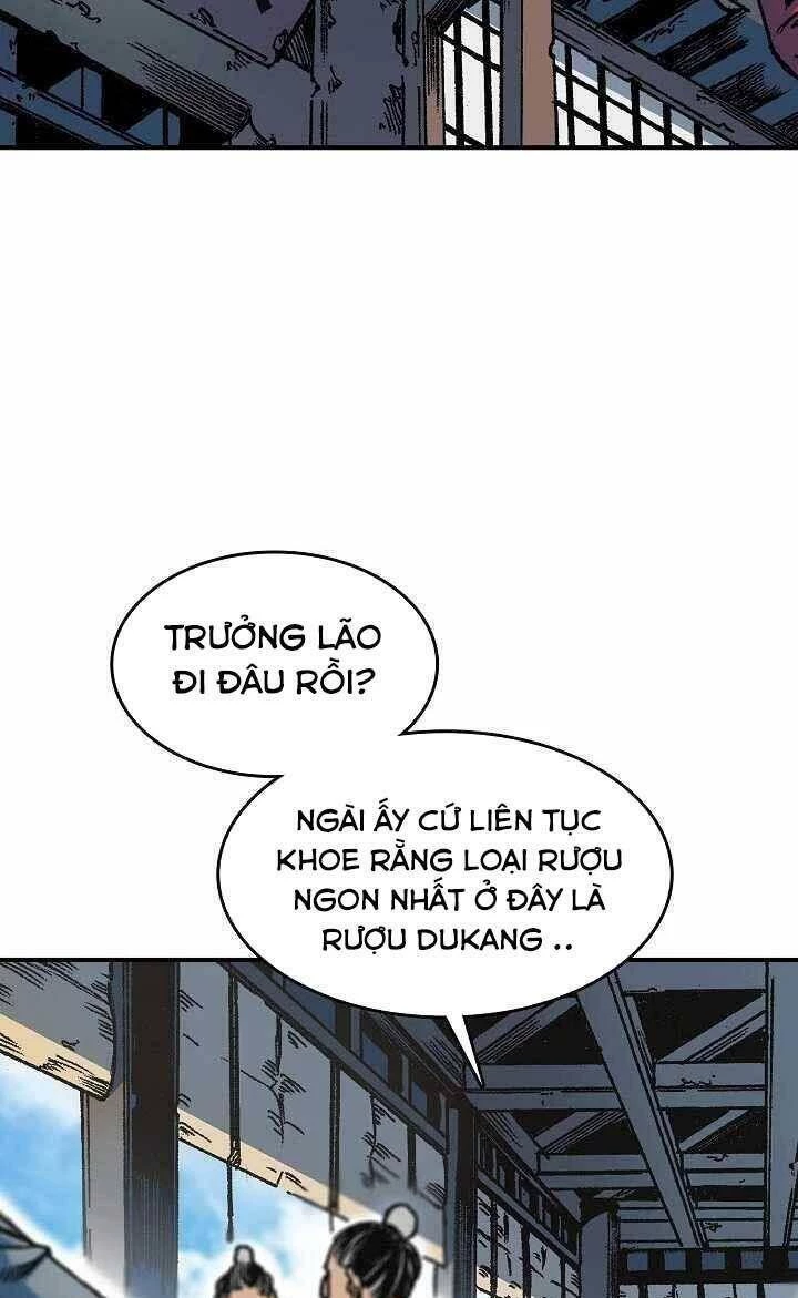 Hồi Ức Chiến Thần Chapter 73 - Trang 2
