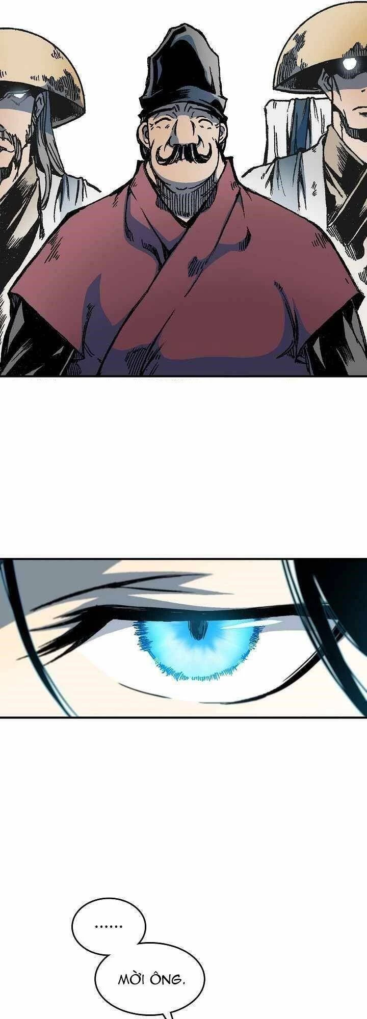 Hồi Ức Chiến Thần Chapter 74 - Trang 2