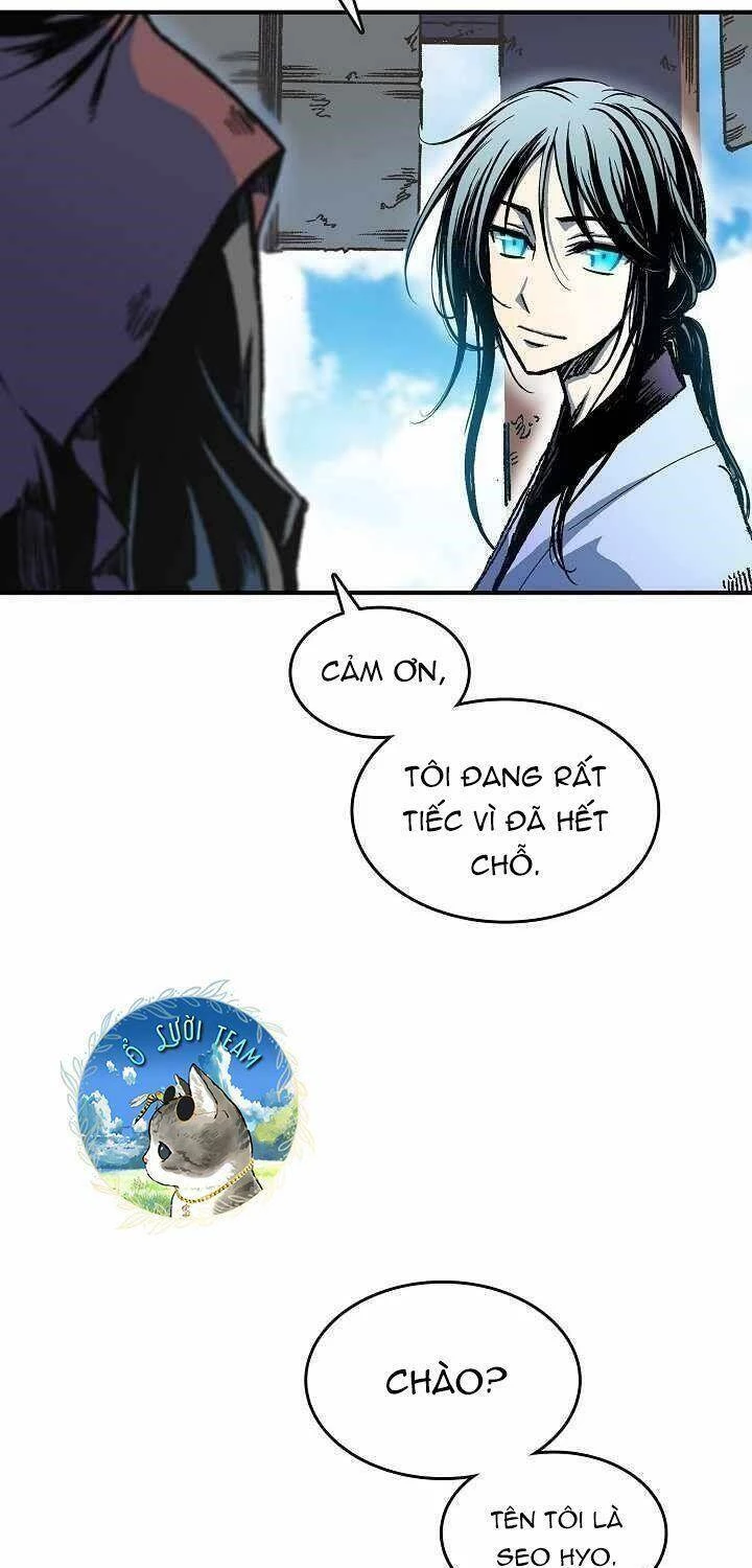 Hồi Ức Chiến Thần Chapter 74 - Trang 2