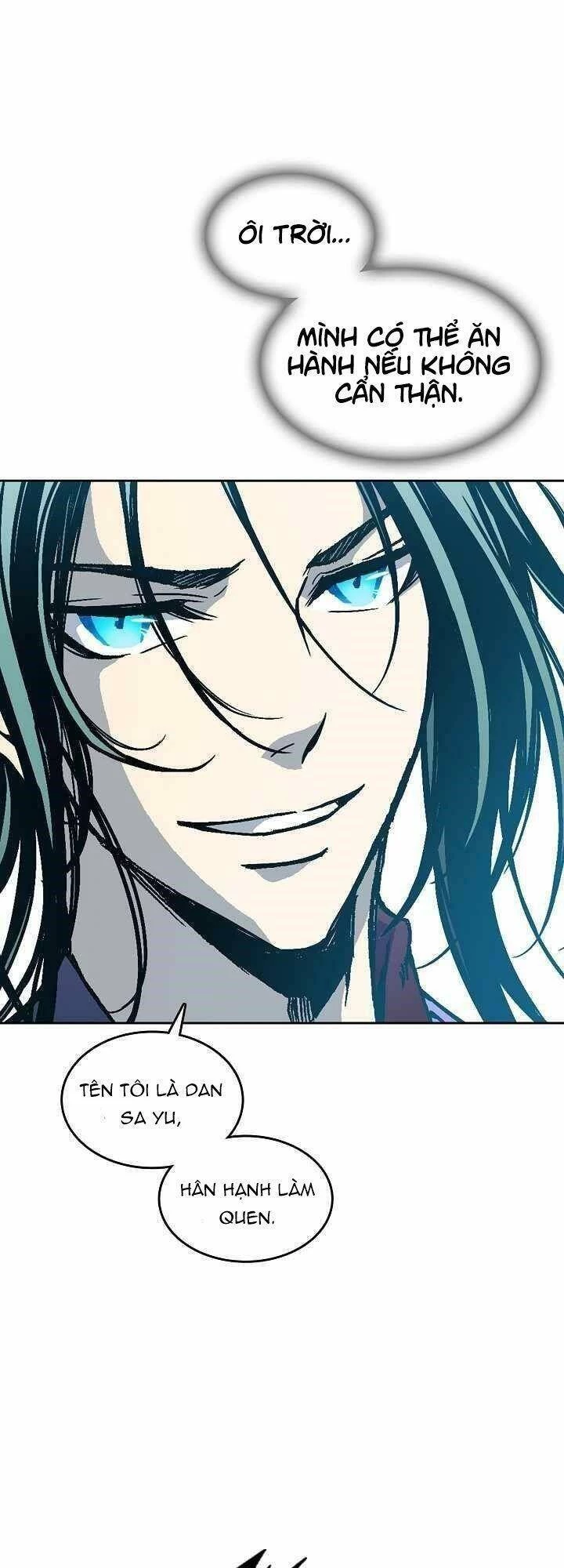 Hồi Ức Chiến Thần Chapter 74 - Trang 2