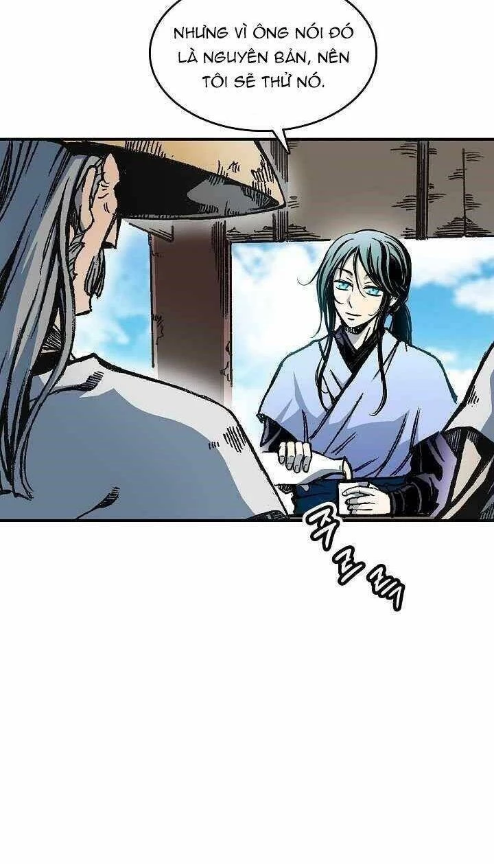 Hồi Ức Chiến Thần Chapter 74 - Trang 2