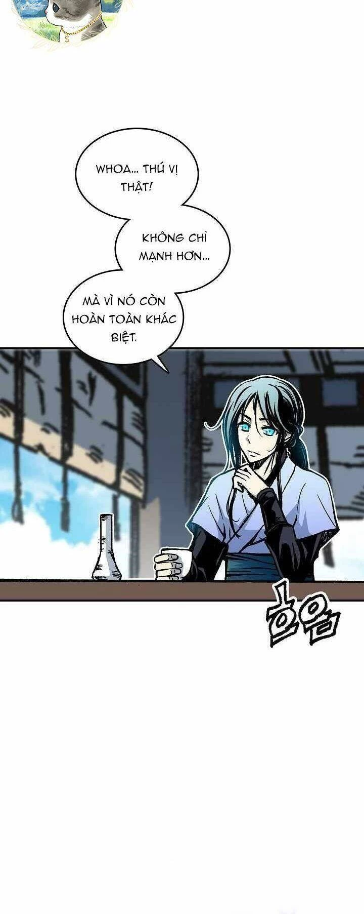 Hồi Ức Chiến Thần Chapter 74 - Trang 2