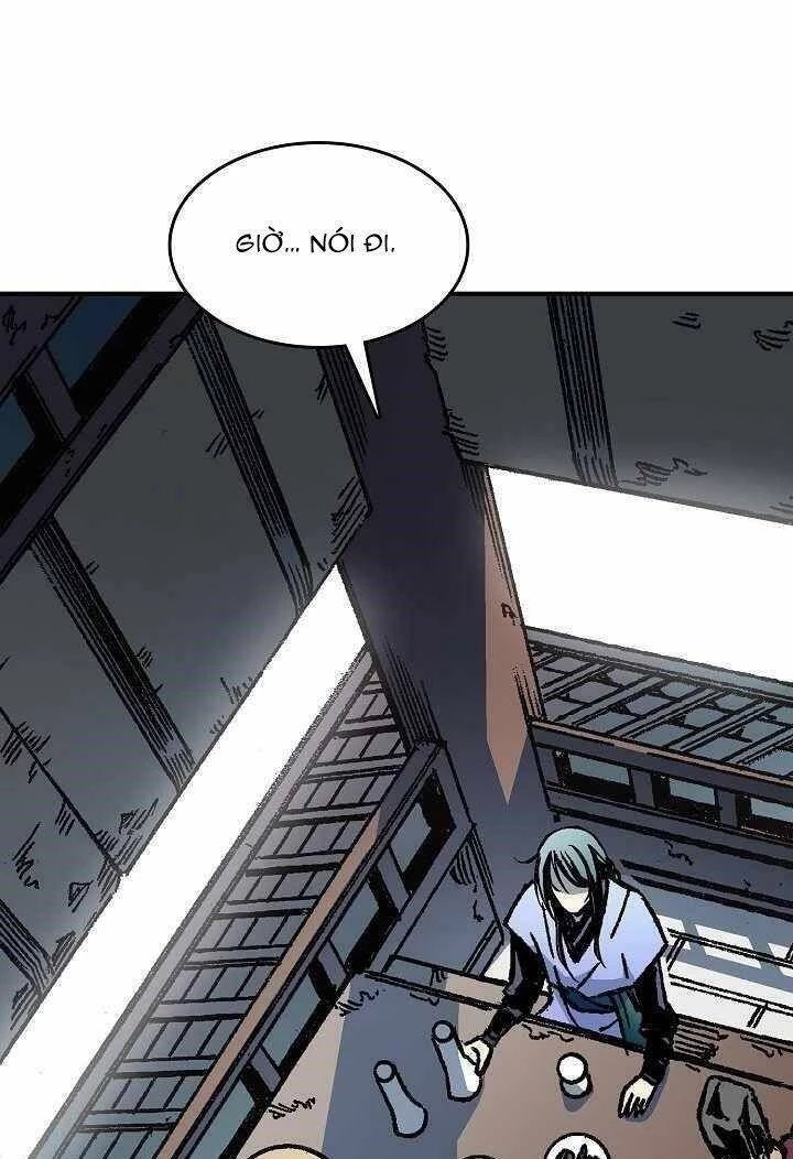 Hồi Ức Chiến Thần Chapter 74 - Trang 2