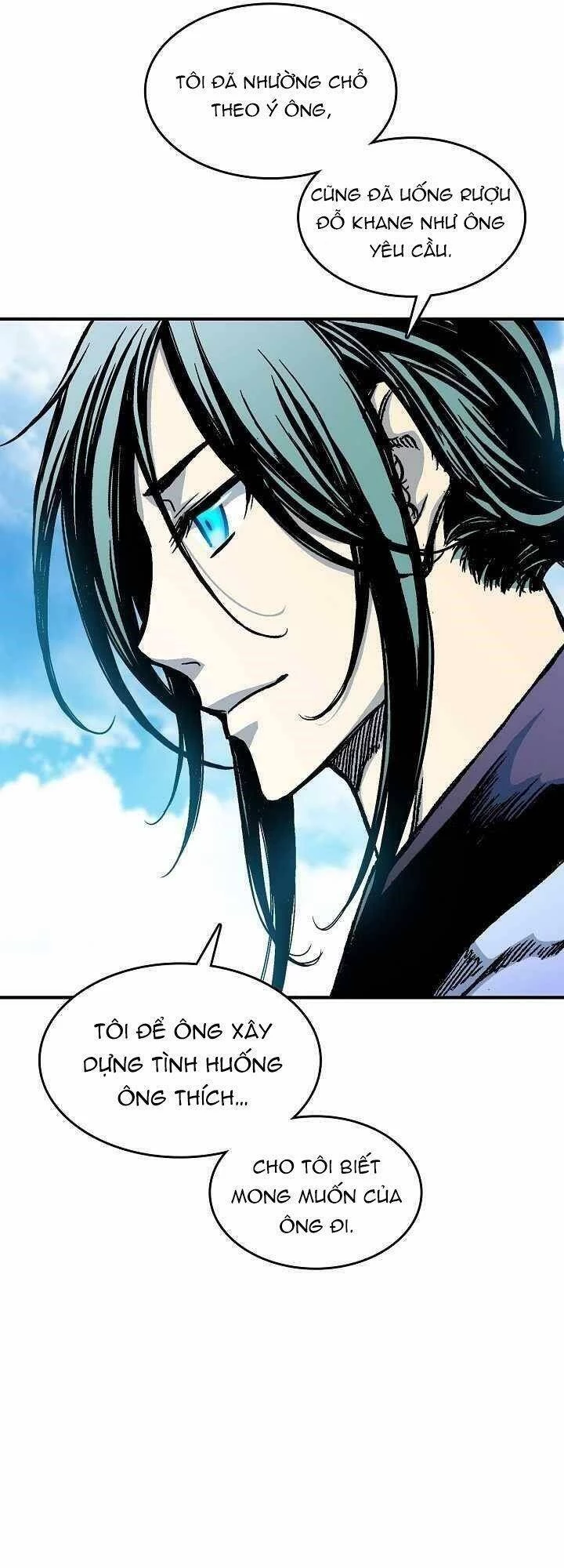 Hồi Ức Chiến Thần Chapter 74 - Trang 2