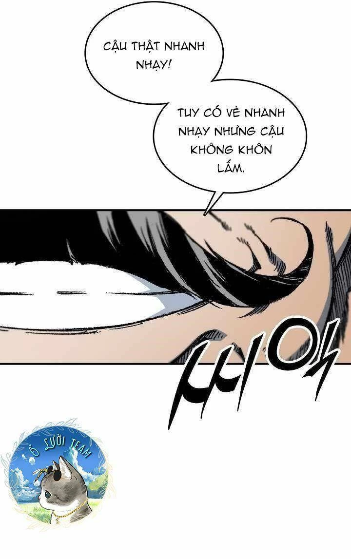 Hồi Ức Chiến Thần Chapter 74 - Trang 2