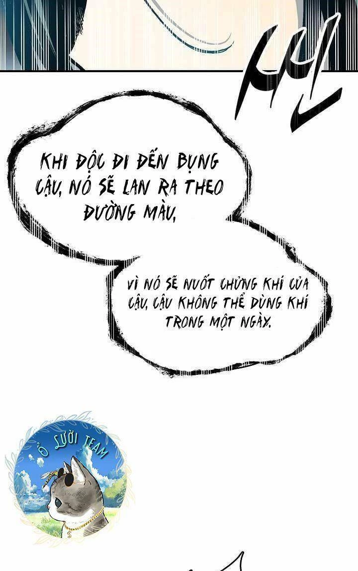 Hồi Ức Chiến Thần Chapter 74 - Trang 2