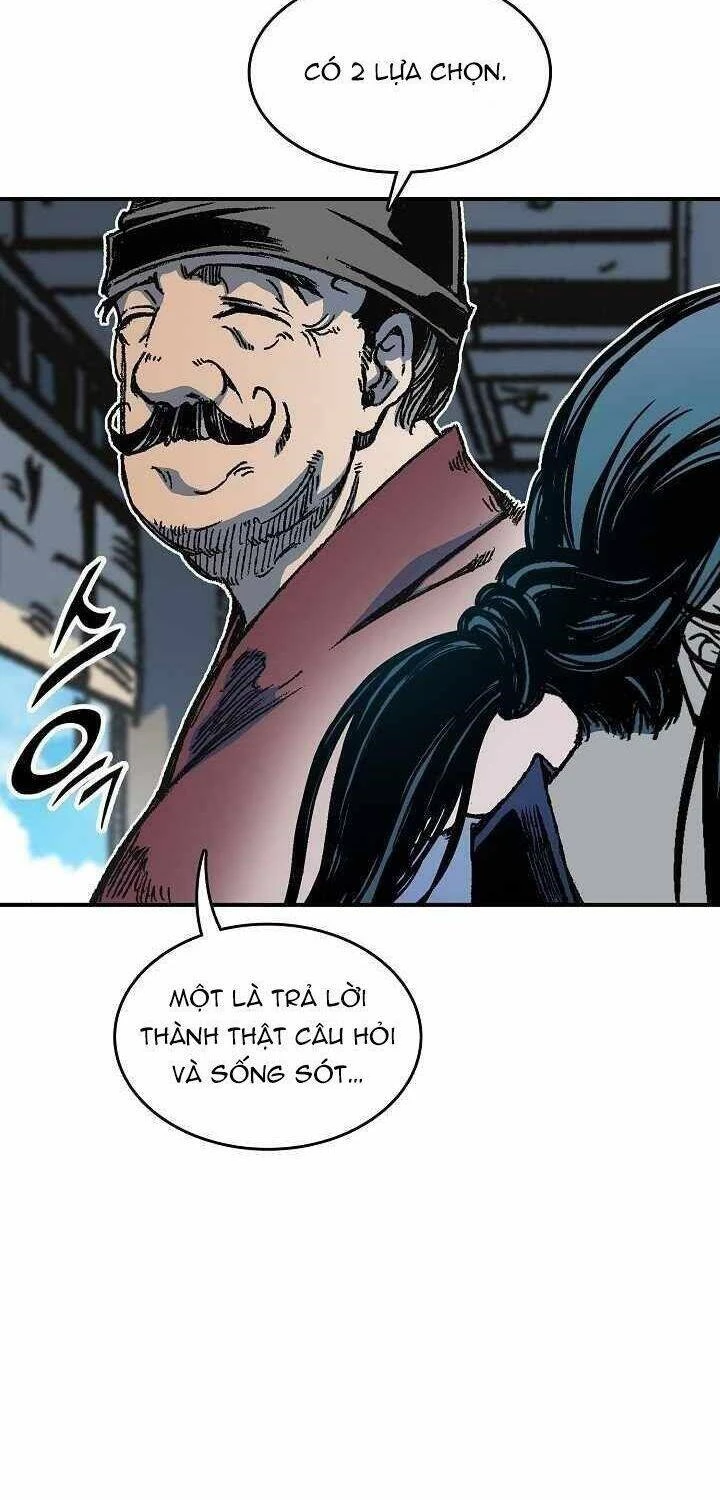 Hồi Ức Chiến Thần Chapter 74 - Trang 2