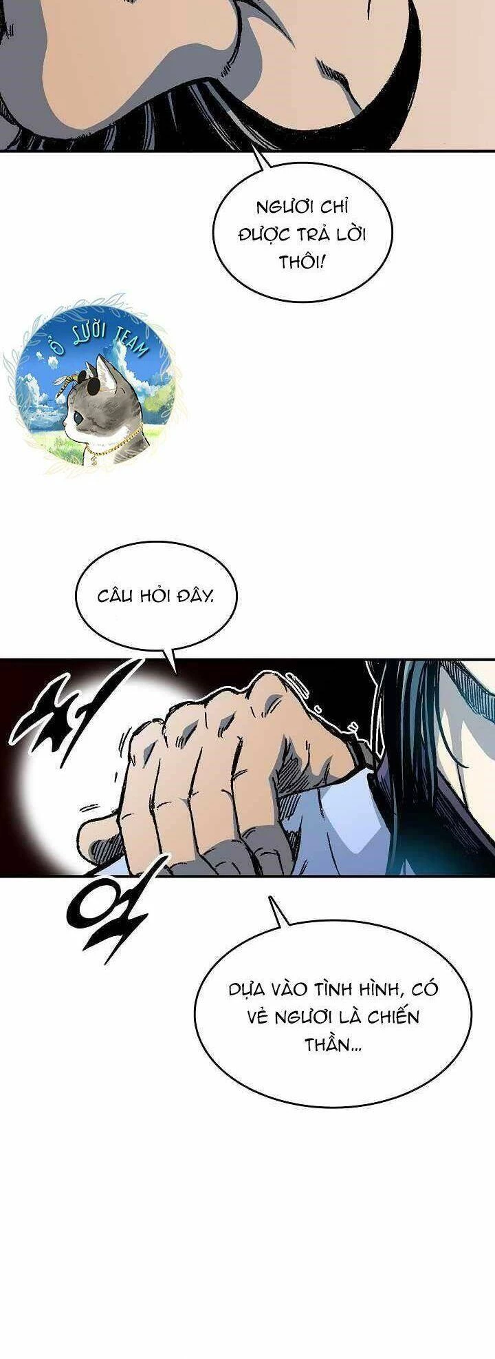 Hồi Ức Chiến Thần Chapter 74 - Trang 2