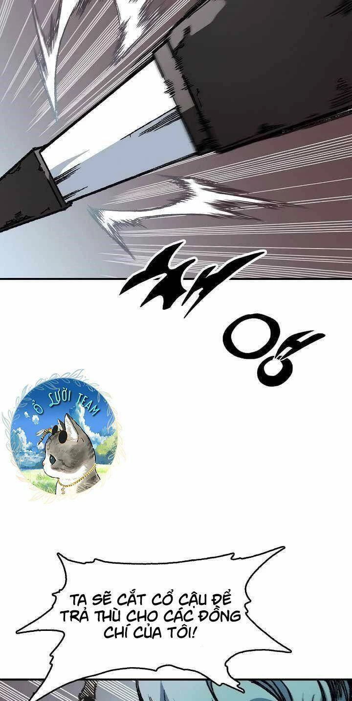 Hồi Ức Chiến Thần Chapter 74 - Trang 2