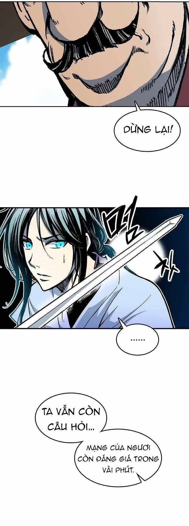 Hồi Ức Chiến Thần Chapter 74 - Trang 2