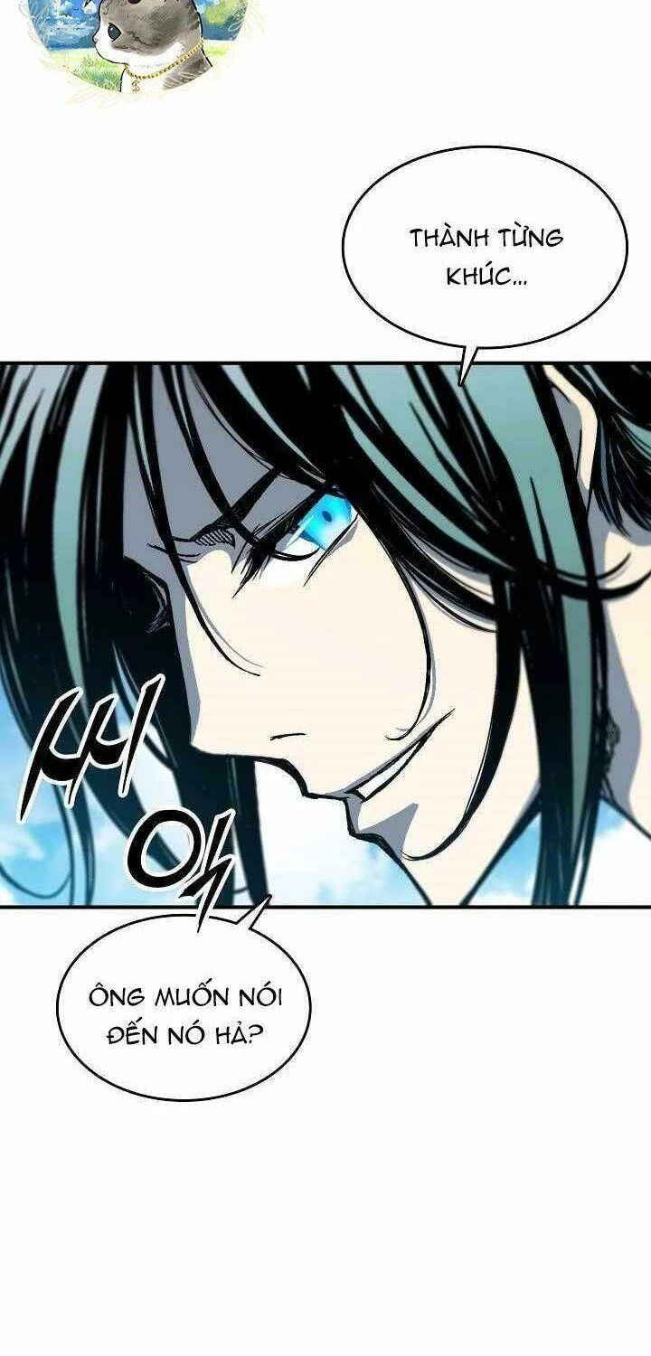 Hồi Ức Chiến Thần Chapter 74 - Trang 2