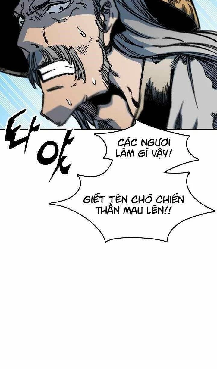 Hồi Ức Chiến Thần Chapter 74 - Trang 2