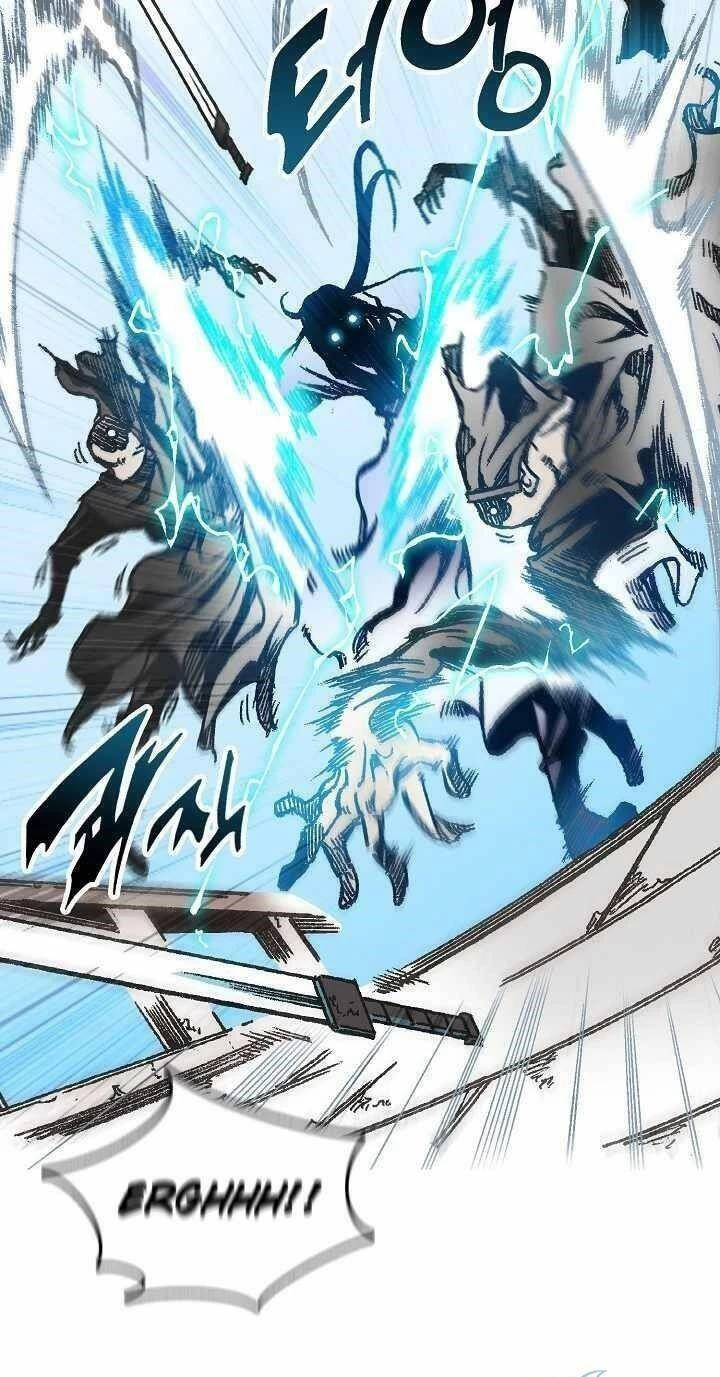 Hồi Ức Chiến Thần Chapter 74 - Trang 2