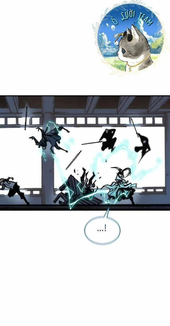 Hồi Ức Chiến Thần Chapter 74 - Trang 2