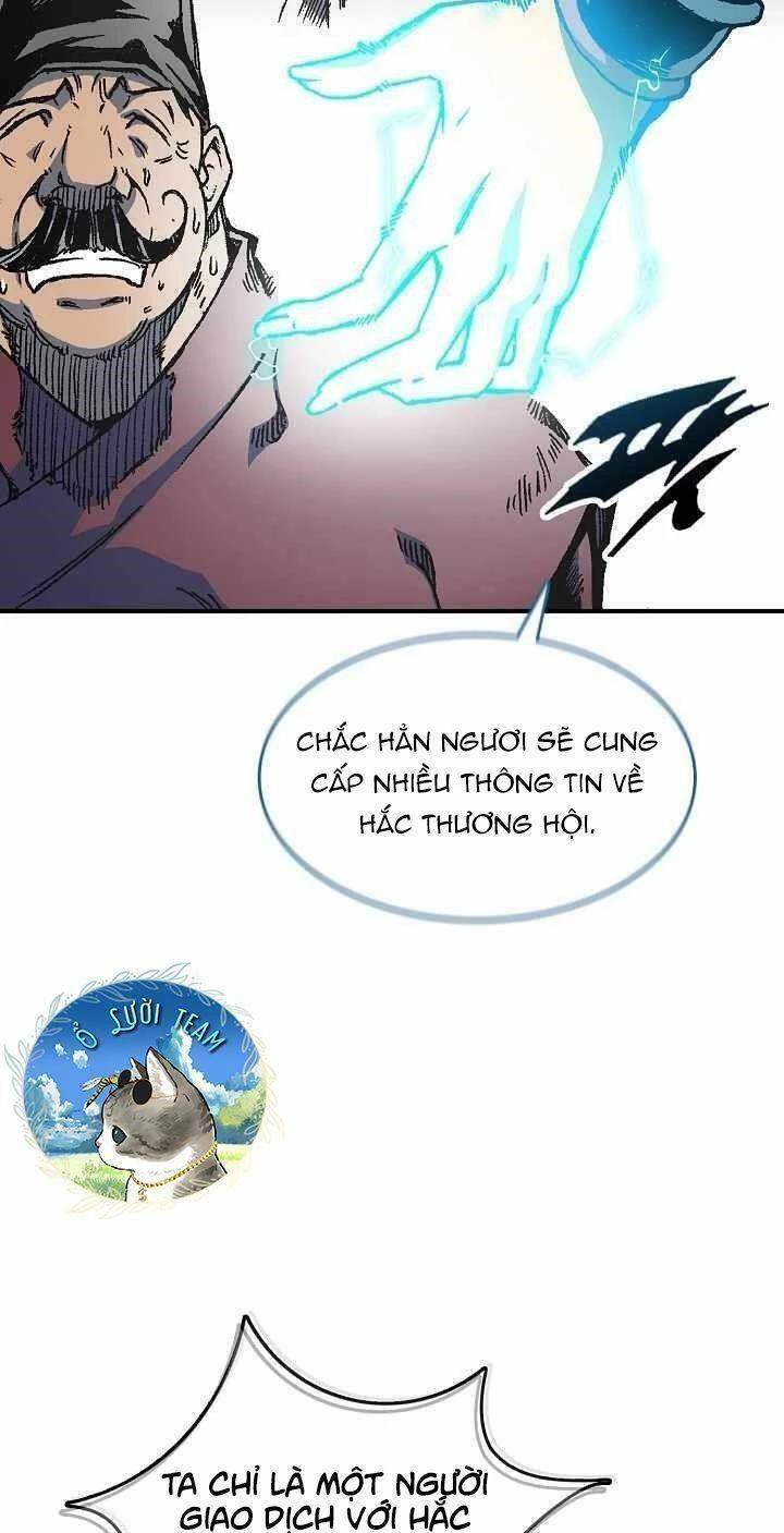 Hồi Ức Chiến Thần Chapter 74 - Trang 2