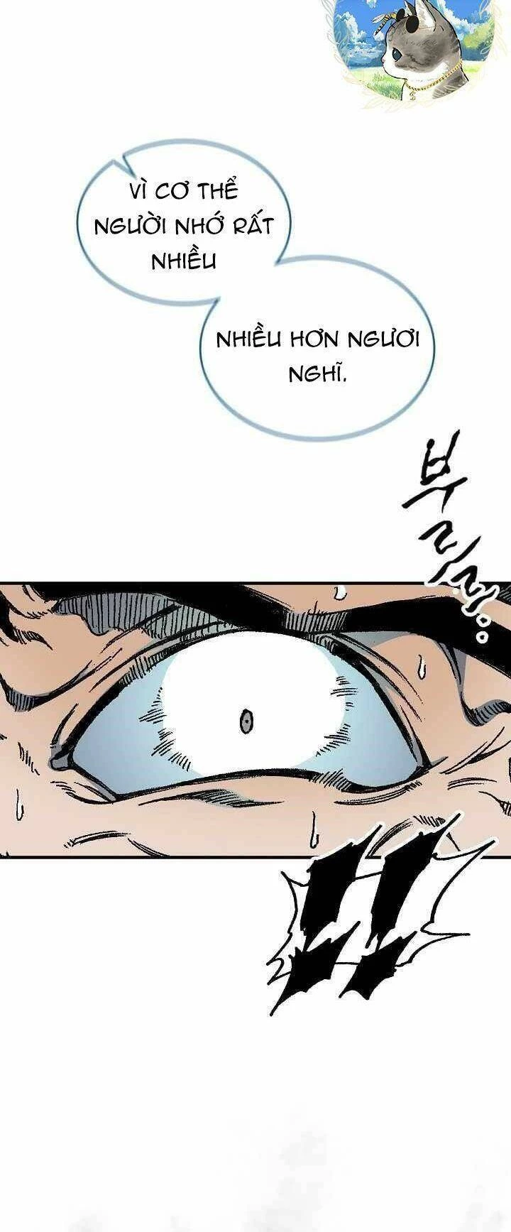 Hồi Ức Chiến Thần Chapter 74 - Trang 2