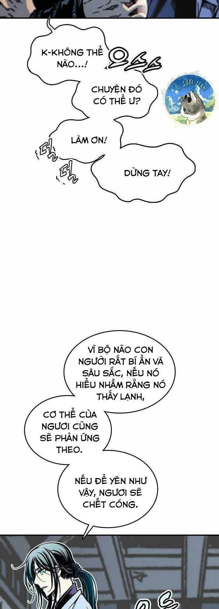 Hồi Ức Chiến Thần Chapter 75 - Trang 2