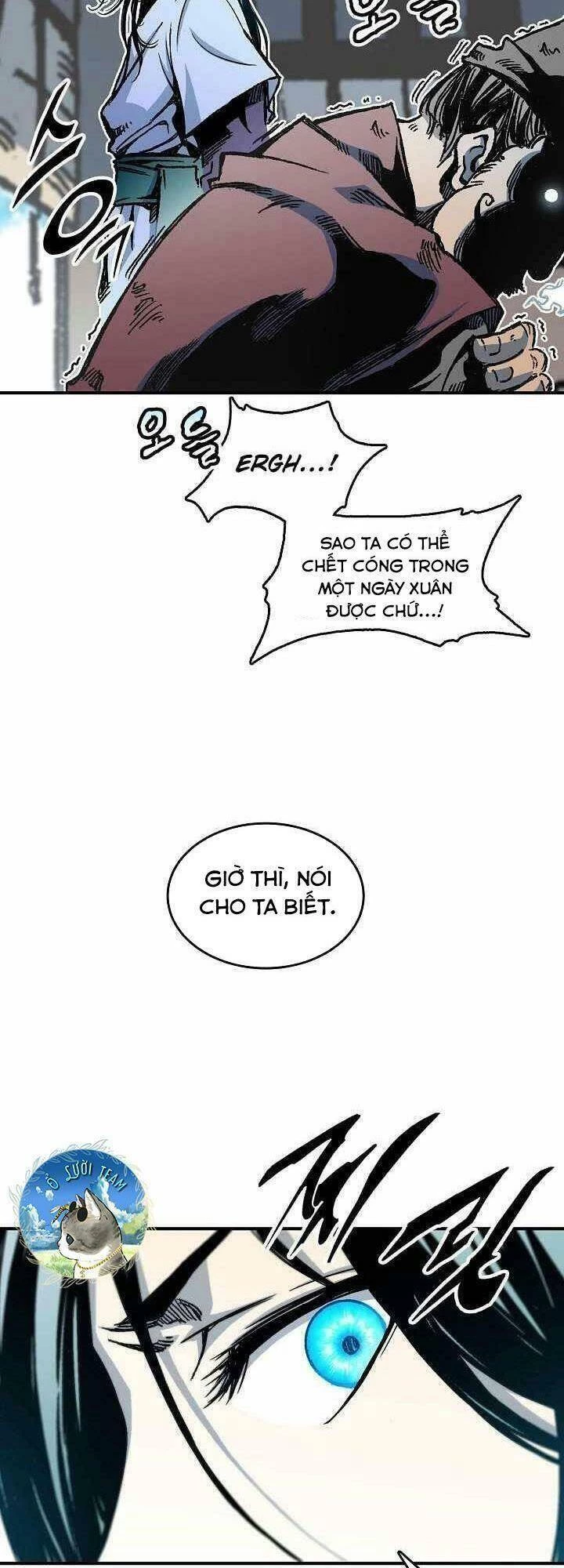 Hồi Ức Chiến Thần Chapter 75 - Trang 2