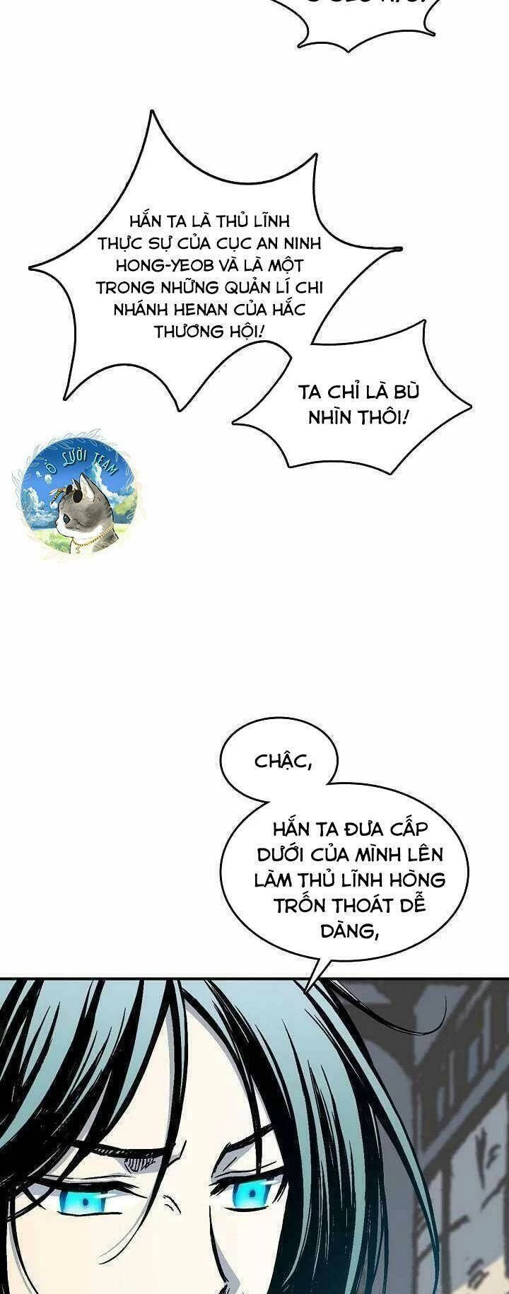 Hồi Ức Chiến Thần Chapter 75 - Trang 2