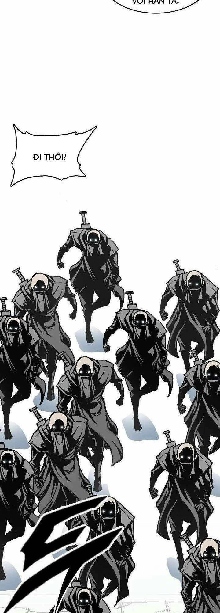 Hồi Ức Chiến Thần Chapter 75 - Trang 2