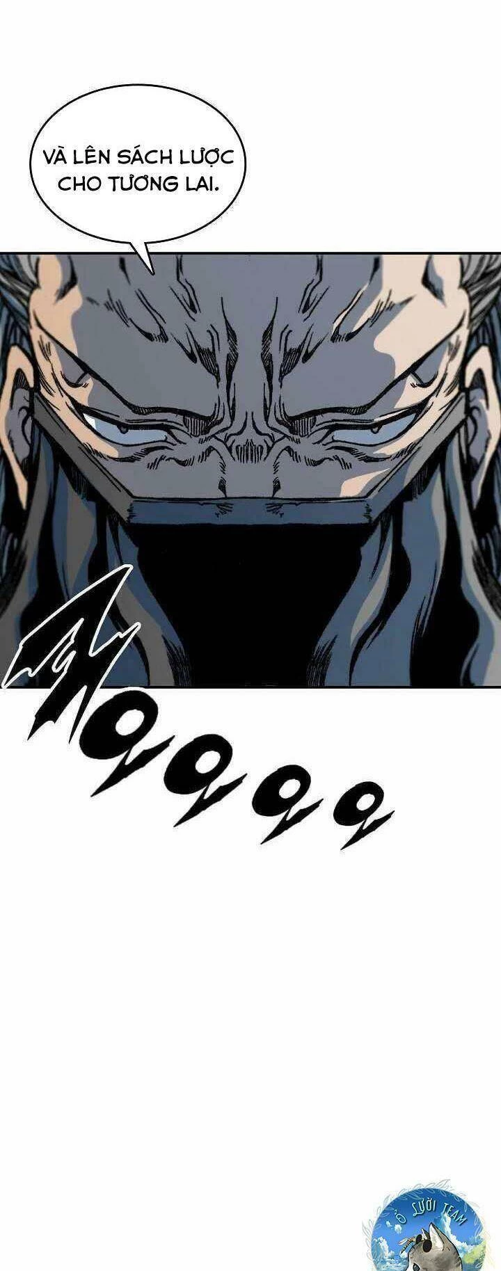 Hồi Ức Chiến Thần Chapter 75 - Trang 2