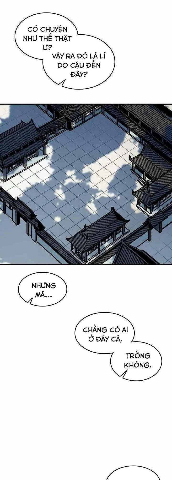 Hồi Ức Chiến Thần Chapter 75 - Trang 2