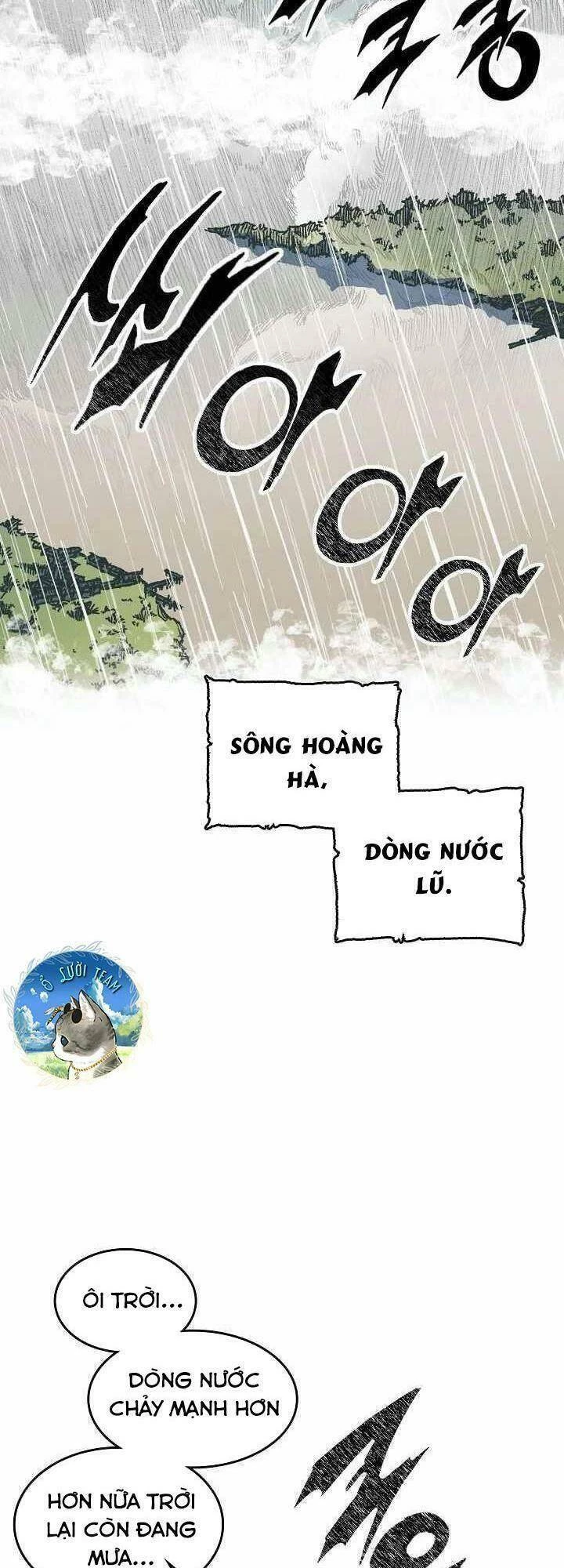 Hồi Ức Chiến Thần Chapter 75 - Trang 2