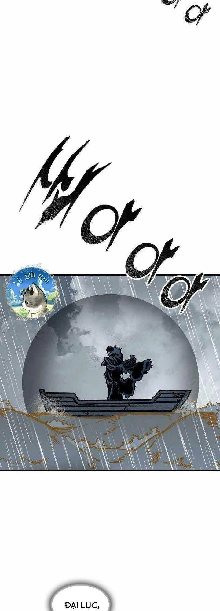 Hồi Ức Chiến Thần Chapter 75 - Trang 2