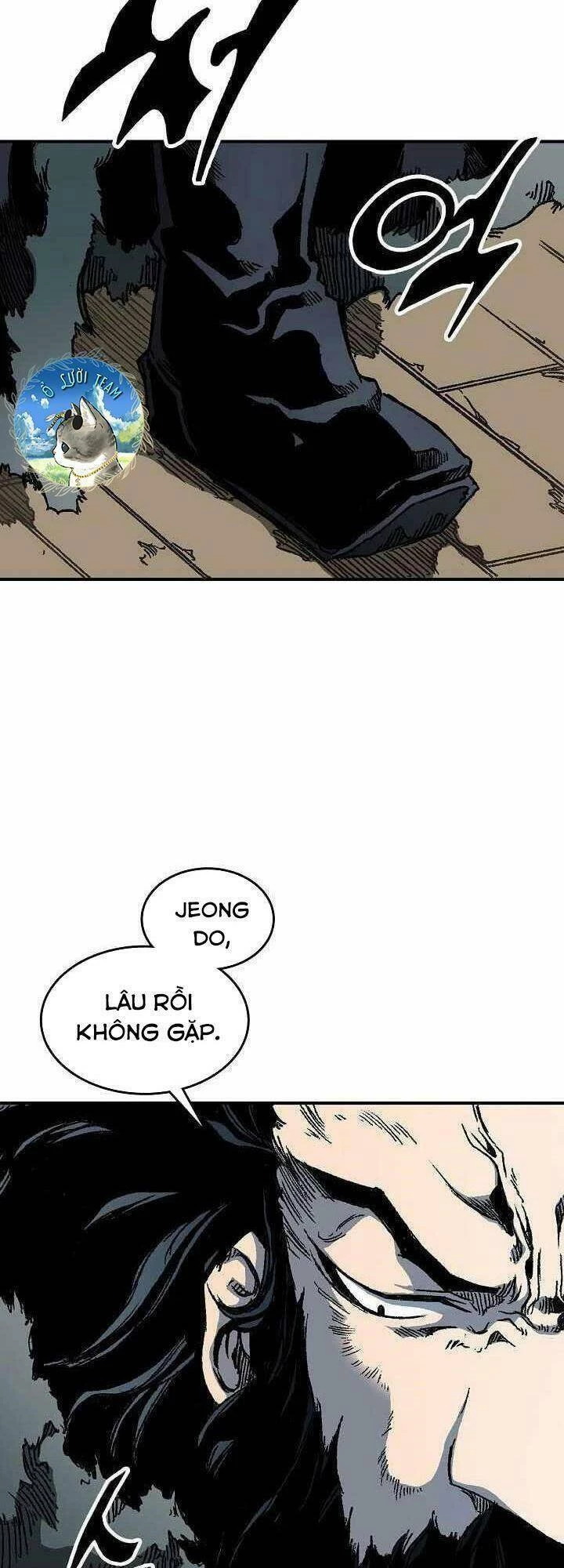 Hồi Ức Chiến Thần Chapter 75 - Trang 2