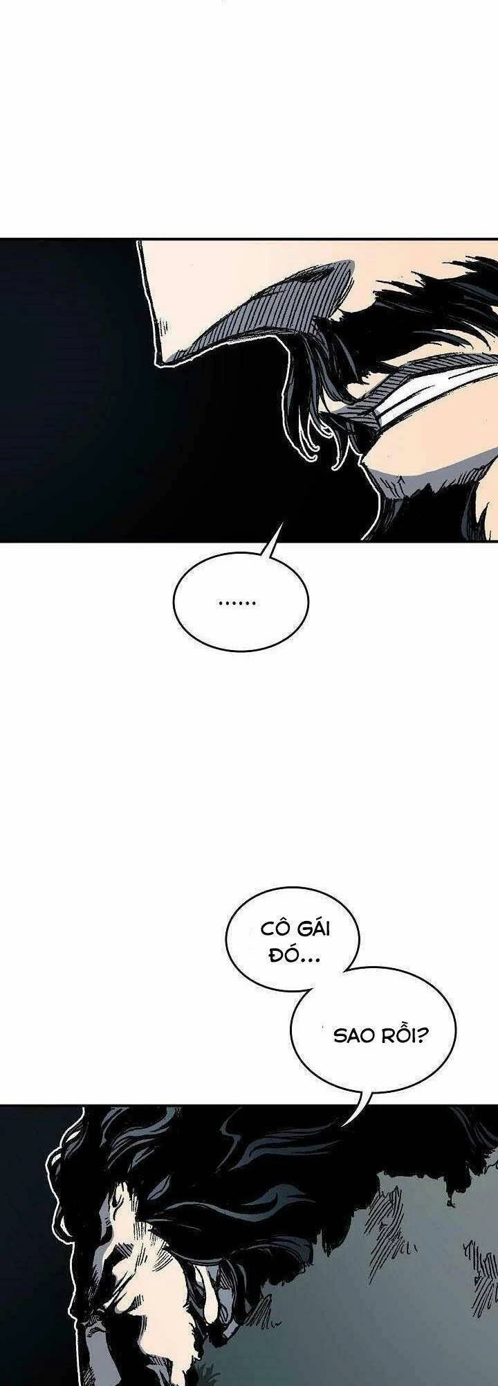 Hồi Ức Chiến Thần Chapter 75 - Trang 2