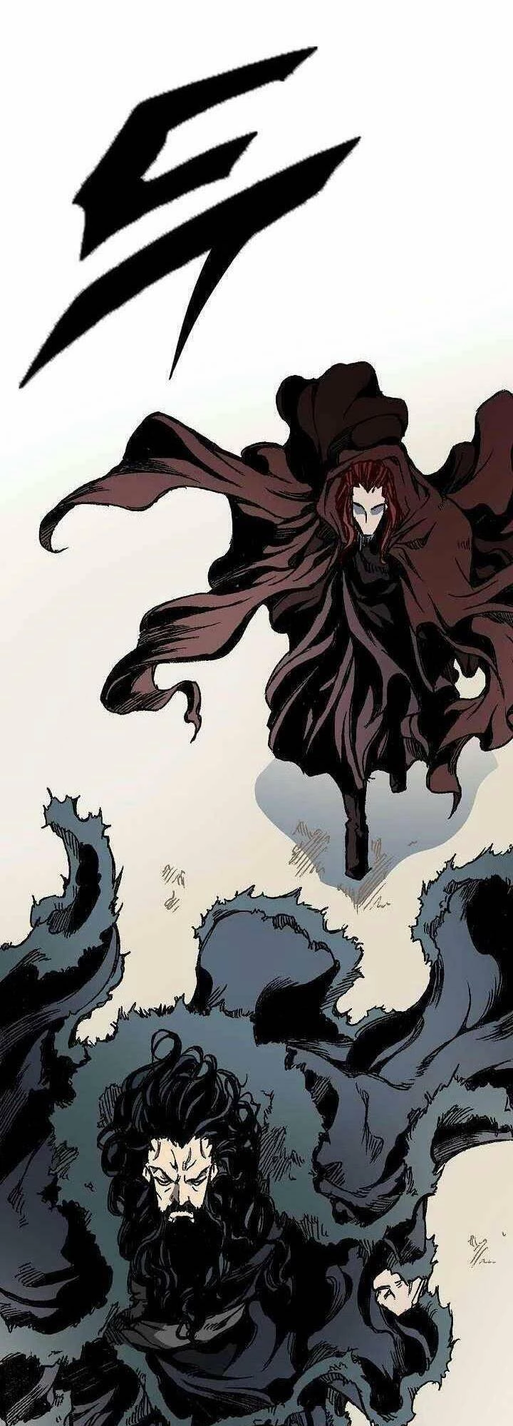 Hồi Ức Chiến Thần Chapter 75 - Trang 2