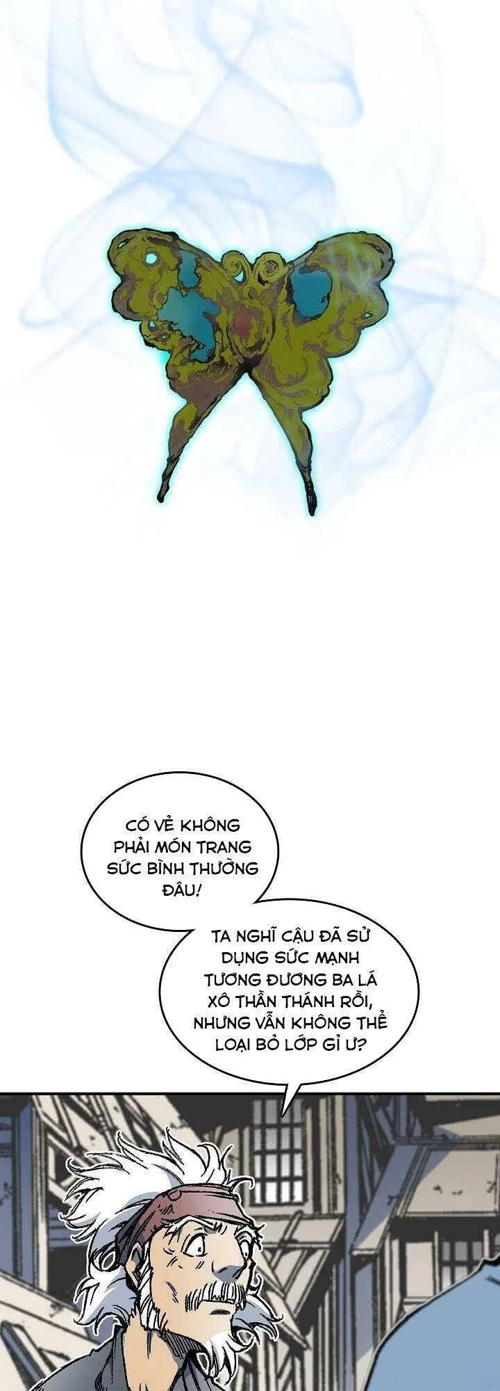 Hồi Ức Chiến Thần Chapter 76 - Trang 2