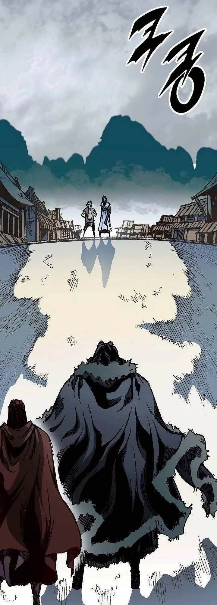 Hồi Ức Chiến Thần Chapter 76 - Trang 2