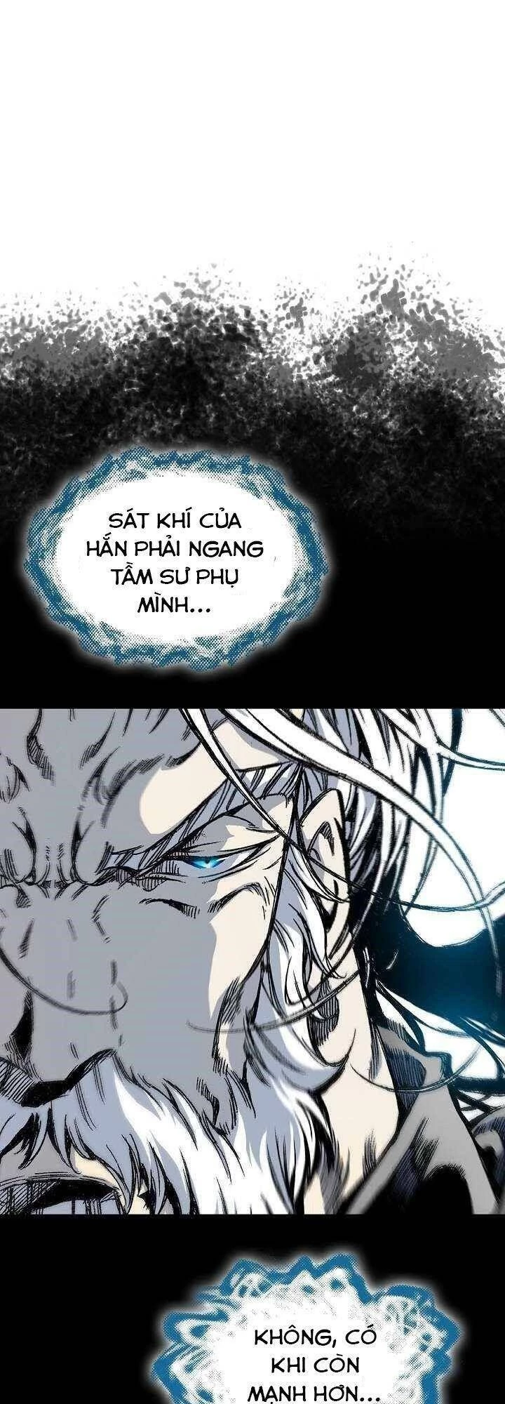 Hồi Ức Chiến Thần Chapter 76 - Trang 2