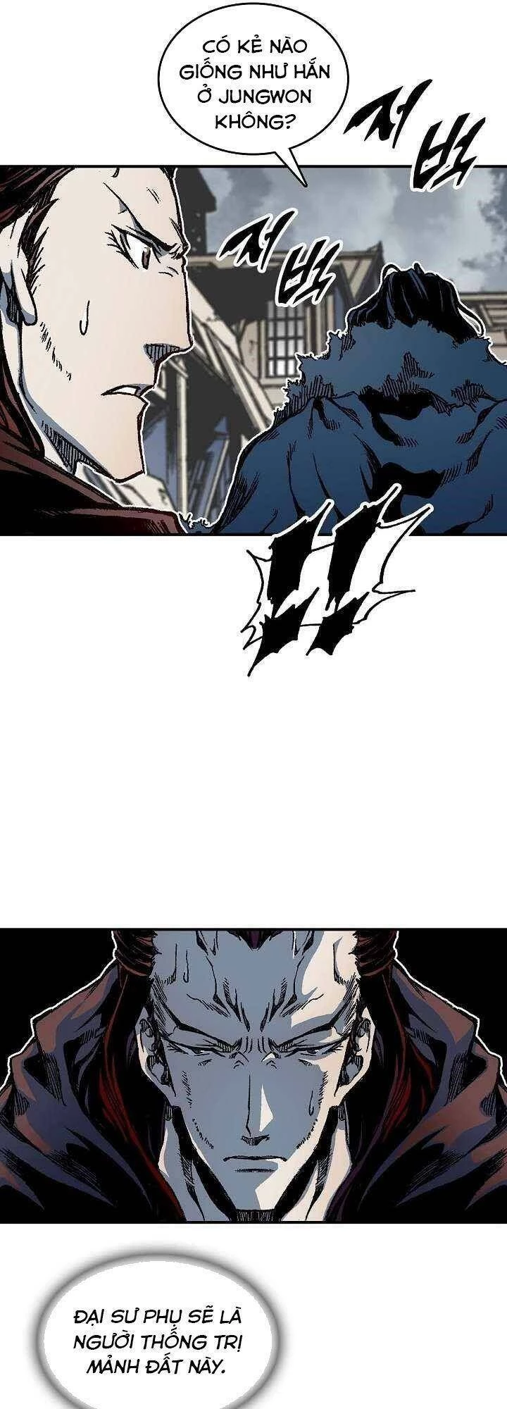 Hồi Ức Chiến Thần Chapter 76 - Trang 2