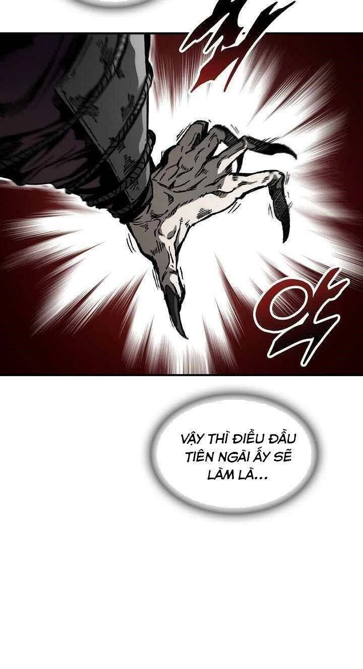 Hồi Ức Chiến Thần Chapter 76 - Trang 2